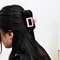Square - Shaped Hair Claws